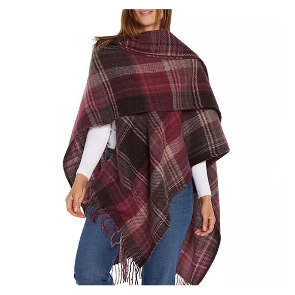 Woolrich Women's‎ Wrap - Picture 4 of 7